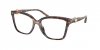 OKULARY KOREKCYJNE MICHAEL KORS KOBE MK 4180U 4031 54 ROZMIAR M